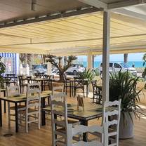 Foto del ristorante Olivo's Restaurante- Los Arenales del Sol