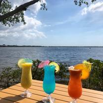 Een foto van restaurant Whiskey Joe's Manatee River