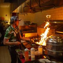 Una foto del restaurante Old Thousand