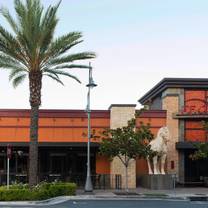 A photo of P.F. Chang's - Temecula restaurant