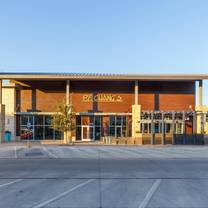 A photo of P.F. Chang's - El Paso - Fountains at Farah restaurant