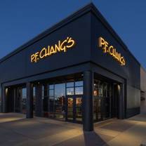 A photo of P.F. Chang's - Northfield, Denver restaurant