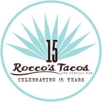 A photo of Rocco's Tacos & Tequila Bar - Orlando restaurant