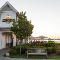 Une photo du restaurant Boat House Waterfront Dining