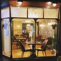 Una foto del restaurante The Stubborn Duckling