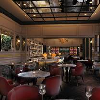 Een foto van restaurant Churchill Bar & Lounge