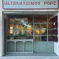 Een foto van restaurant Ultramarinos Pope L'Eliana