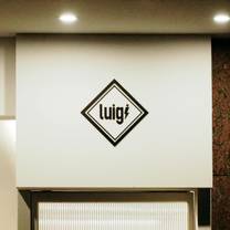 Una foto del restaurante Luigi 路易奇｜ 路易奇電力公司 (復興電廠）