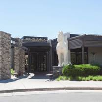 A photo of P.F. Chang's - Loveland restaurant