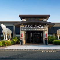 Une photo du restaurant P.F. Chang's - Freehold