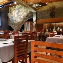 Una foto del restaurante Restaurant Celler d'En Toni