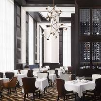 Een foto van restaurant Diplomat Prime – Hollywood