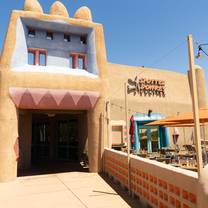 Una foto del restaurante Spotted Donkey Cantina at El Pedregal, Boulders Resort