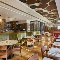 Gordon Ramsay Bar & Grill — Mayfair