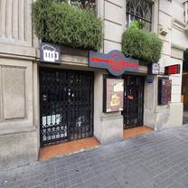 Foto del ristorante El Desván Barcelona