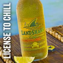 Une photo du restaurant Landshark Bar & Grill - Myrtle Beach