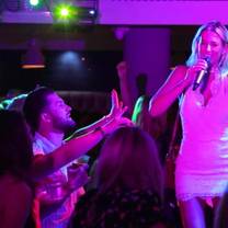 Een foto van restaurant Crystal´s Karaoke Puerto Banus