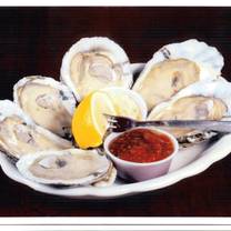 Une photo du restaurant Union Oyster House