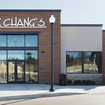 Une photo du restaurant P.F. Chang's - Lancaster