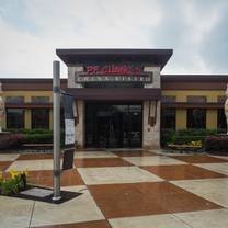 A photo of P.F. Chang's - Plymouth Meeting restaurant