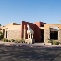 A photo of P.F. Chang's - Superstition Springs restaurant