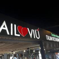 Restaurante Ailoviú Italian Restaurant Meloneras餐廳的相片