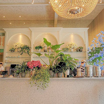 Foto del ristorante CHUJU雛菊餐桌 雛菊見DAISY HOUSE-台中南屯店