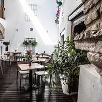 A photo of Casa Mazal restaurant