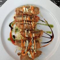 Una foto del restaurante Restaurante Hermanos Grimaldi