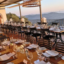 A photo of Sarmiento restaurant