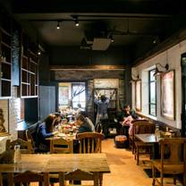 史坦利美式牛排 新竹店餐廳的相片