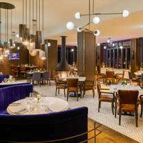 A photo of CHOUX GRAS BRASSERIE CULINAIRE restaurant