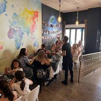 Una foto del restaurante La Crispeta