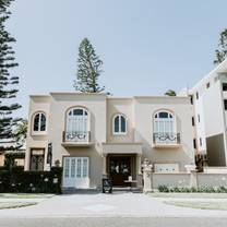 Una foto del restaurante Riviera Yeppoon