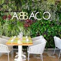 Una foto del restaurante ABBACO Natural Food & Sushi