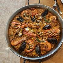 Foto del ristorante Arroceria Sa Goleta