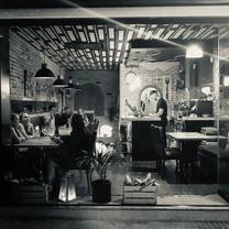 Una foto del restaurante Hungry Gastro Food Bar