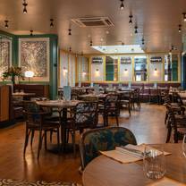 Een foto van restaurant Côte Brasserie - Ealing