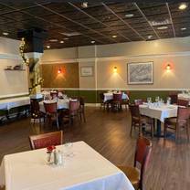 Een foto van restaurant Acacia of Lawrenceville