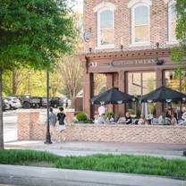 A photo of Taffer’s Tavern – Alpharetta (Downtown) restaurant