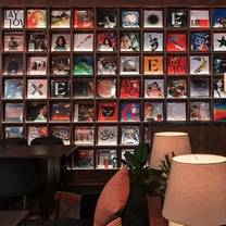 Foto von The SOCIAL by Lay Low Restaurant