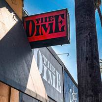 The Dime - Fairfax District