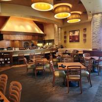 Een foto van restaurant Bazille - Nordstrom Cherry Creek Shopping Center