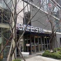 Una foto del restaurante CAFE STAY