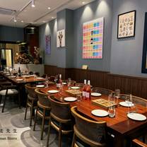 Foto del ristorante Postman 義式餐酒館