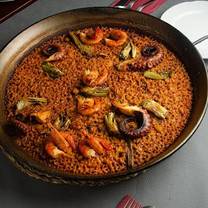 Restaurante Mesón Canela