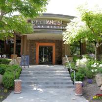 Une photo du restaurant P.F. Chang's - Woodland Hills