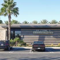 A photo of P.F. Chang's - Rancho Cucamonga restaurant