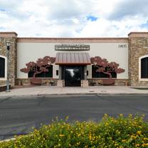 Une photo du restaurant P.F. Chang's - Tucson