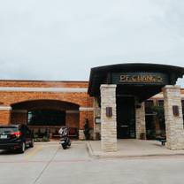 Una foto del restaurante P.F. Chang's - Grapevine